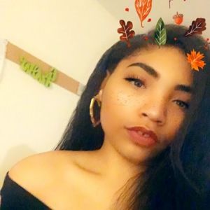 Meet your Posher, Kierra